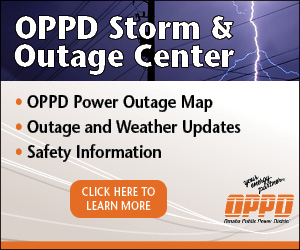 Storm and Outage